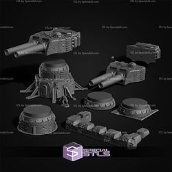 June 2026 Diceverse Miniatures