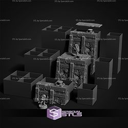 June 2026 Diceverse Miniatures
