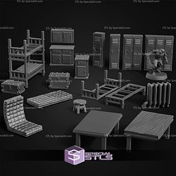 June 2026 Diceverse Miniatures
