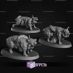 June 2026 Diceverse Miniatures