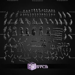 June 2026 Diceverse Miniatures
