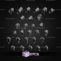 June 2026 Diceverse Miniatures