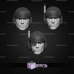 June 2026 Donman Art Collectibles Miniatures
