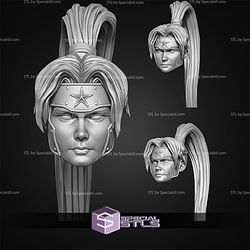 June 2026 Donman Art Collectibles Miniatures