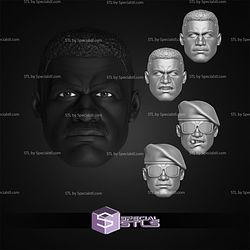 June 2026 Donman Art Collectibles Miniatures