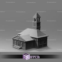 June 2026 Dragon Workshop Miniatures