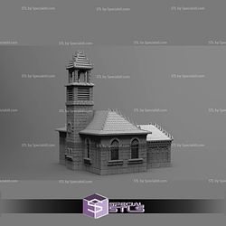 June 2026 Dragon Workshop Miniatures
