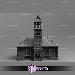 June 2026 Dragon Workshop Miniatures