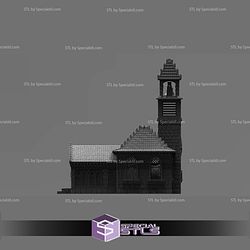 June 2026 Dragon Workshop Miniatures