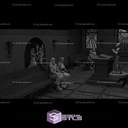 June 2026 Dragon Workshop Miniatures