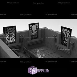 June 2026 Dragon Workshop Miniatures