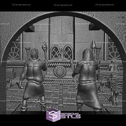 June 2026 Dragon Workshop Miniatures
