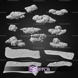 June 2026 Dropfleet Commander Miniatures