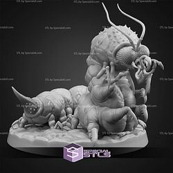 June 2026 Dungeon Classics Miniatures