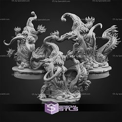 June 2026 Dungeon Classics Miniatures