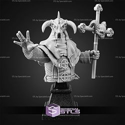 June 2026 Dungeon Dogs Miniatures