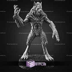 June 2026 Dungeon Dogs Miniatures