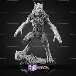 June 2026 Dungeon Dogs Miniatures