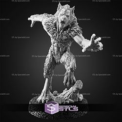 June 2026 Dungeon Dogs Miniatures