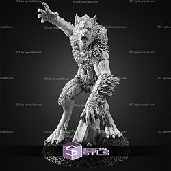 June 2026 Dungeon Dogs Miniatures