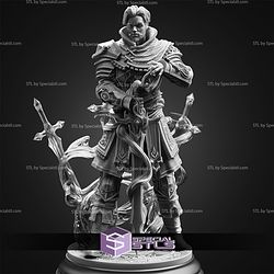 June 2026 Dungeon Masters Stash Miniatures