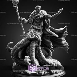 June 2026 Dungeon Masters Stash Miniatures