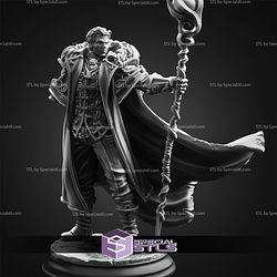 June 2026 Dungeon Masters Stash Miniatures