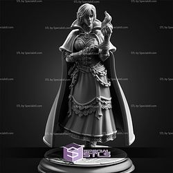 June 2026 Dungeon Masters Stash Miniatures