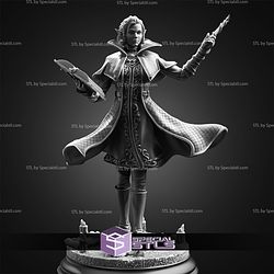 June 2026 Dungeon Masters Stash Miniatures