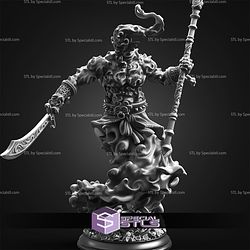 June 2026 Dungeon Masters Stash Miniatures