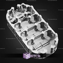 June 2026 Dungeon Masters Stash Miniatures