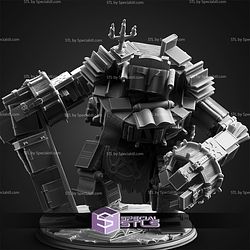 June 2026 Dungeon Masters Stash Miniatures