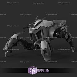 June 2026 Dungeons and Dreadnought Fantastical Sculpts Miniatures