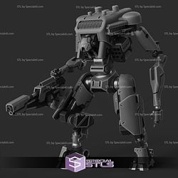 June 2026 Dungeons and Dreadnought Fantastical Sculpts Miniatures