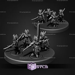 June 2026 Edge Miniatures