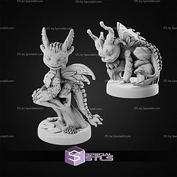 June 2026 Embernell Studio Miniatures