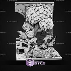 June 2026 Embernell Studio Miniatures