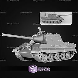 June 2026 Eskice Miniatures