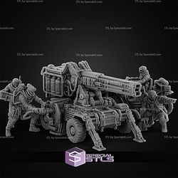 June 2026 Eskice Miniatures