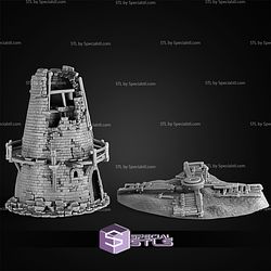 June 2026 Eskice Miniatures