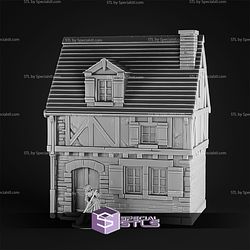 June 2026 Eskice Miniatures