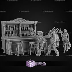June 2026 Eskice Miniatures
