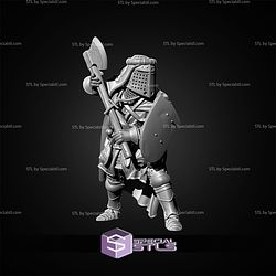 July 2026 Ezipion Digital Miniatures