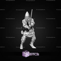 July 2026 Ezipion Digital Miniatures