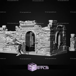 July 2026 Ezipion Digital Miniatures