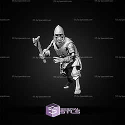 July 2026 Ezipion Digital Miniatures
