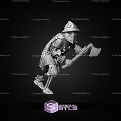 July 2026 Ezipion Digital Miniatures