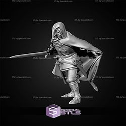 July 2026 Ezipion Digital Miniatures