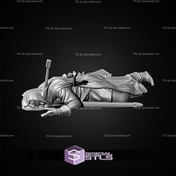 July 2026 Ezipion Digital Miniatures