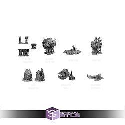 June 2026 Fantasy Loot Studios Miniatures